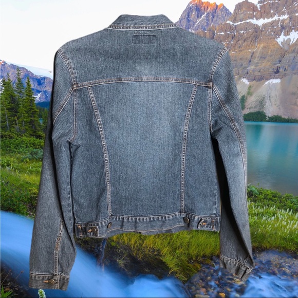 Cherish Denim Jean Jacket - Picture 2 of 7